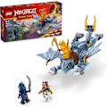 Miniatyrbillede 3 af 11: LEGO Ninjago 71810 - Little Dragon Riyu