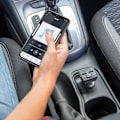 Pikkukuva 6 / 7: HAMA FM-transmitter Bluetooth