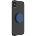 Miniatyrbillede 5 af 8: PopSockets Basic Grip Classic Blue