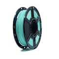 Miniatyrbillede 2 af 2: FlashForge PLA Matte Medium Turquiose 0,5kg 3D Printing Filament