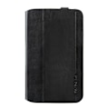 Miniatyrbillede 2 af 7: Samsonite Tablet Taske Samsung Tab3 7" Kunstlæder Svart