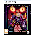 Miniatyrbillede 2 af 2: Five Nights at Freddy's: Security Breach (PS5)