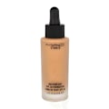 Miniatyrbillede 2 af 4: MAC Studio Waterweight Foundation SPF30 30 ml NC42