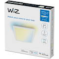 Miniatyrbillede 10 af 10: WiZ WiFi Panel Square 12W 1000ml Varm-kallvit