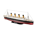 Pikkukuva 2 / 11: Revell R,M,S, Titanic
