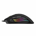 Pikkukuva 5 / 6: Havit MS1002 Ohjelmoitava RGB-pelihiiri 3200DPI, jossa on 7 painiketta
