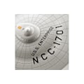 Pikkukuva 5 / 11: Revell U,S,S, Enterprise NCC-1701 (TOS)