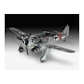 Pikkukuva 9 / 11: Revell Fw190 A-8/R-2 Sturmbock