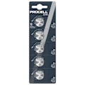 Miniatyrbillede 1 af 2: Procell Lithium CR2016, 3v 5ct Retail