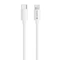 Miniatyrbillede 3 af 4: Champion Ladd&Synk kabel USB-C till Lig