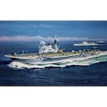 Pikkukuva 1 / 3: Airfix 1:600 HMS Victorious