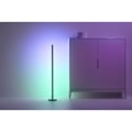 Miniatyrbillede 5 af 9: WiZ WiFi Pole Golvlampa RGB Multicolor 150cm