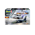 Miniatyrbillede 4 af 4: Revell Alpha Jet, 50th Anniversary 1:144