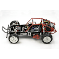 Miniatyrbillede 4 af 4: TAMIYA 1/10 R/C Wild One Off-Roader