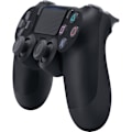 Miniatyrbillede 7 af 8: Sony DualShock 4 V2 handkontroll till PS4, original, svart