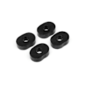 Miniatyrbillede 2 af 2: HPI Damper Bushing (4Pcs)