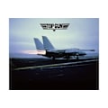 Miniatyrbild 1 av 11: Revell 1:48 F-14 A Tomcat 'Top Gun