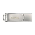 Pikkukuva 5 / 8: SANDISK USB Dual Drive Luxe 32GB 150MB/s USB-C & USB 3.1