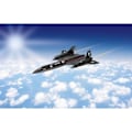 Pikkukuva 1 / 4: Revell Model Set Lockheed SR-71 Blackbird 1:110
