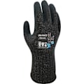 Miniatyrbillede 1 af 8: Wonder Grip WG-640 Car repair shop, Assembly, Steel industry, Waste industry, medium cut protection in dry, damp and slightly oily environments, XL/10