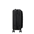 Pikkukuva 7 / 9: AMERICAN TOURISTER Nova Stream Spinner 55/20 Expand Smart Black