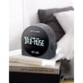 Pikkukuva 5 / 7: MUSE M-185 CDB Clock radio DAB+ FM Dual alarm