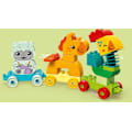 Miniatyrbillede 6 af 9: LEGO DUPLO Min Første 10412  - Dyretog