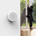 Miniatyrbillede 4 af 6: Hama WiFi Smart Alarm Sirene 97,4dB