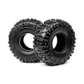 Pikkukuva 2 / 6: Rover Tire Soft/Rock Crawler)