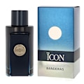 Miniatyrbillede 4 af 5: Antonio Banderas A. Banderas The Icon Edt Spray 100 ml