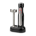 Miniatyrbillede 1 af 11: Nedis Hand Blender | 100 W | Hastighedsindstillinger: 1-hastighedsindstilling | Sort / Sølv