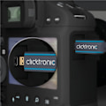 Miniatyrbillede 8 af 10: ClickTronic HDMI™ til Micro HDMI™ adapterkabel Premium-kabel | 1x HDMI™-stik  1x Micro-HDMI™-stik | 2,0 m | UHD 4K @ 30 Hz