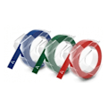 Miniatyrbillede 1 af 2: DYMO 3D label tapes etikett-tejp