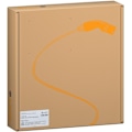 Miniatyrbillede 3 af 8: LAPP MOBILITY Ladekabel Typ 2, bis zu 7,4 kW, 7 m, orange (555