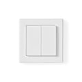 Miniatyrbillede 2 af 8: Nedis RF-Stik | 433 MHz | 18 W | Hvid