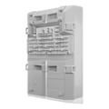 Pikkukuva 5 / 5: MikroTik CRS318-1Fi-15Fr-2S-OUT outdoor 18p switch 15 PoE and SFP