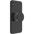 Miniatyrbild 6 av 8: POPSOCKETS Basic Black Grip med Ställfunktion Basic