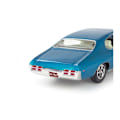 Pikkukuva 6 / 8: Revell 69 Pontiac GTO 'The Judge' 2N1 1:24