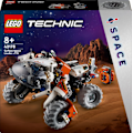 Miniatyrbillede 2 af 11: LEGO Technic 42178  - Surface Space Loader LT78