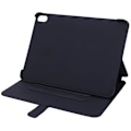 Miniatyrbillede 4 af 7: RADICOVER Strålingsbeskyttende Tablet Cover PU iPad AIR 10.9" 20/22 Sort Svart
