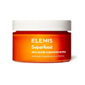 Pikkukuva 2 / 2: Elemis Superfood AHA Glow Cleansing Butter 90g