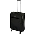 Miniatyrbild 1 av 6: Cavalet Swift Medium Trolley 67 Svart