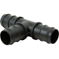 Miniatyrbillede 2 af 2: Tilslutningsstykke til poolslange T 32/38 mm