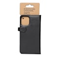 Pikkukuva 5 / 6: Buffalo Lompakko iPhone 12  Pro Max Musta Svart