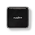 Miniatyrbild 4 av 11: Nedis Kortläsare | All-in-One | USB 3.2 Gen1