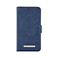 Miniatyrbillede 2 af 5: Onsala COLLECTION Wallet Royal Blue iPhone 11 Blå