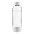 Miniatyrbillede 2 af 2: AGA AQVIA PET-flaske, 1L (Hvid)