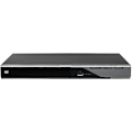 Pikkukuva 2 / 4: Panasonic DVD-S500EG-K -DVD-soitin