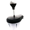 Miniatyrbillede 3 af 5: Thrustmaster TH8A Gear Shift Extension för kombinationer av rattpedaler, PC / PS4 / PS5 / Xbox