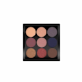 Miniatyrbillede 1 af 2: Kokie Eyeshadow Palette - Master Essentials